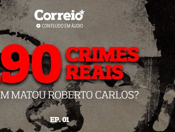 Imagem - O esquartejado dos Barris: quem matou Roberto Carlos?