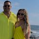 Imagem - Xanddy comemora aniversário e Dia dos Namorados ao lado da esposa: 'Nasci no nosso dia'