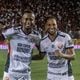 Imagem - Reservas participaram diretamente de quase um terço dos gols 
do Vitória no returno 
do Brasileirão