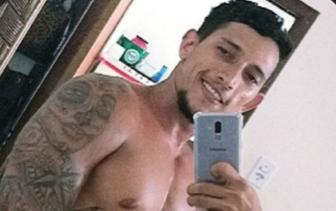  Igor Araújo dos Santos por Reprodução / Redes Sociais