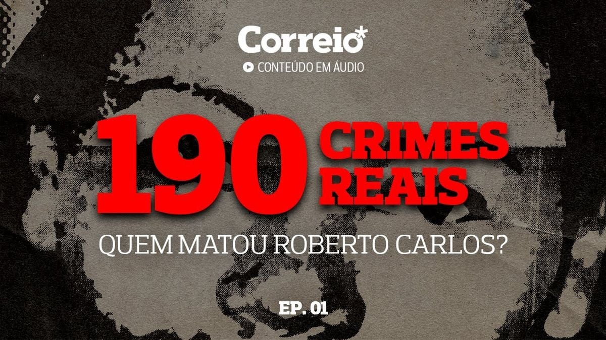 Quem matou Roberto Carlos? 