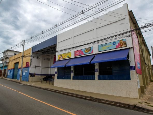 Imagem - Entenda como facções colocam o restaurante popular de São Cristóvão no meio do fogo cruzado