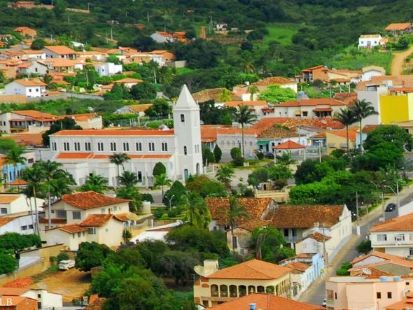 Imagem - Caetité celebra talentos locais com premiação