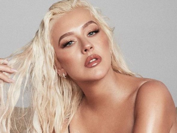 Imagem - Christina Aguilera fará primeiro show no Brasil em 2025; saiba valores e como comprar