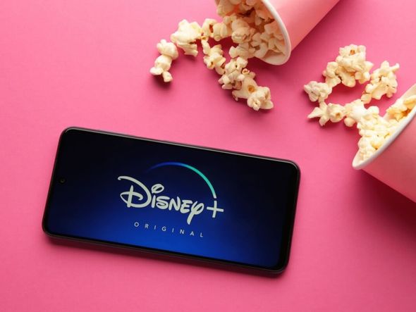 Imagem - 5 lançamentos do Disney+ em novembro de 2024