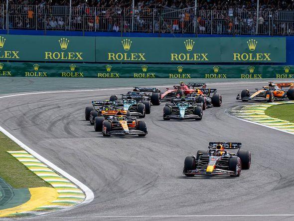 Imagem - GP de F1 deve gerar impacto de R$ 2 bilhões na economia de São Paulo