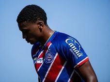 Imagem - Time sub-17 do Bahia embarca para disputar a Copa São Paulo