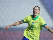 Imagem - Seleção feminina encerra 2024 na 7ª posição do ranking da Fifa