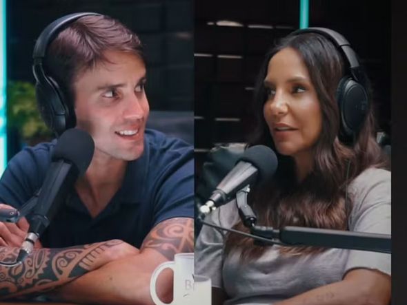 Imagem - Ivete Sangalo diz que duvidou de relacionamento com Daniel Cady após críticas