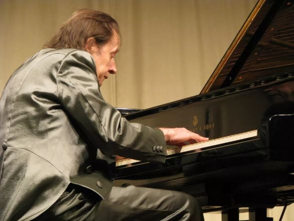 Imagem - Morre Arthur Moreira Lima, referência no piano Brasileiro, aos 84 anos