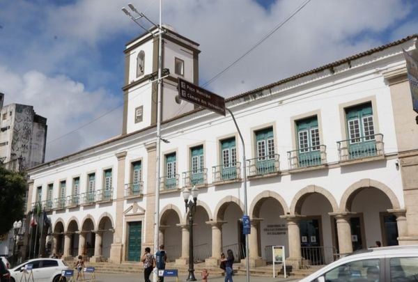 Câmara Municipal