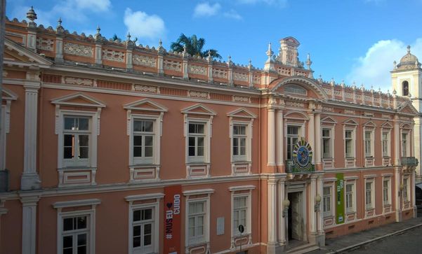 Faculdade e Medicina da 