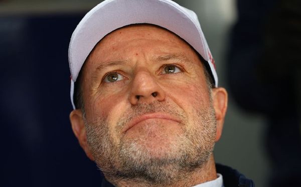  Rubens Barrichello 