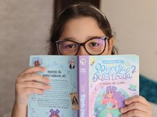 Imagem - Que princesa é essa? Conheça a série de livros que se tornou um fenômeno infantil