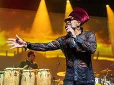 Imagem - Carlinhos Brown anuncia convidados para show especial no Candeal