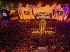 Imagem - Ordem do show, itens proibidos e transporte: confira tudo o que você precisa saber para o Festival de Verão