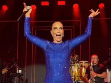 Imagem - Ivete Sangalo revela data de lançamento de ‘Energia de Gostosa’, sua aposta para o Carnaval 2025