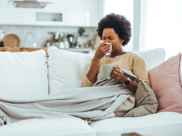 Imagem - Casos de influenza B apresentam alta atípica para a estação