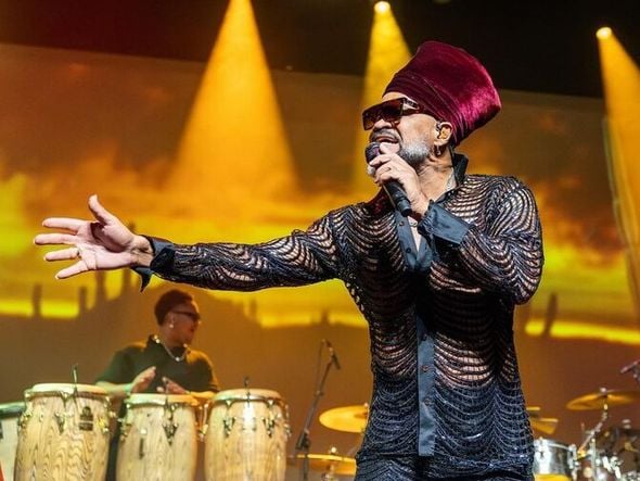 Imagem - Festa de Iemanjá de Carlinhos Brown terá homenagem aos 40 anos do Axé Music