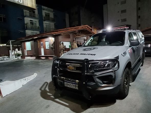 Imagem - Após operação policial, ônibus param de circular no Nordeste de Amaralina, Santa Cruz e Vale das Pedrinhas