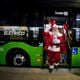 Imagem - Papai Noel irá de BRT para programação natalina em shopping do Centro de Salvador