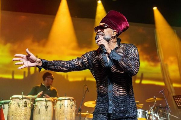 Carlinhos Brown