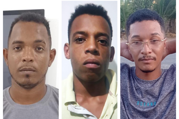 Homens são procurados por suposto envolvimento na morte  de ator em Trancoso 