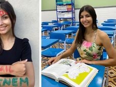 Imagem - Confira as dicas da estudante que tirou nota mil na redação do Enem