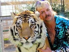 Imagem - Joe Exotic, de A Máfia dos Tigres, anuncia que vai se casar com colega de cela