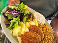 Imagem - Dia Mundial do Veganismo: veja onde comer comida vegana em Salvador