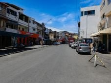 Imagem - 'Medo de tiro': pais de alunos temem Enem no Nordeste de Amaralina após confrontos com mortes