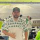 Imagem - Pai de presidente da Mancha Alviverde chora em delegacia e diz que filho é inocente: 'Querem jogar nas costas dele'