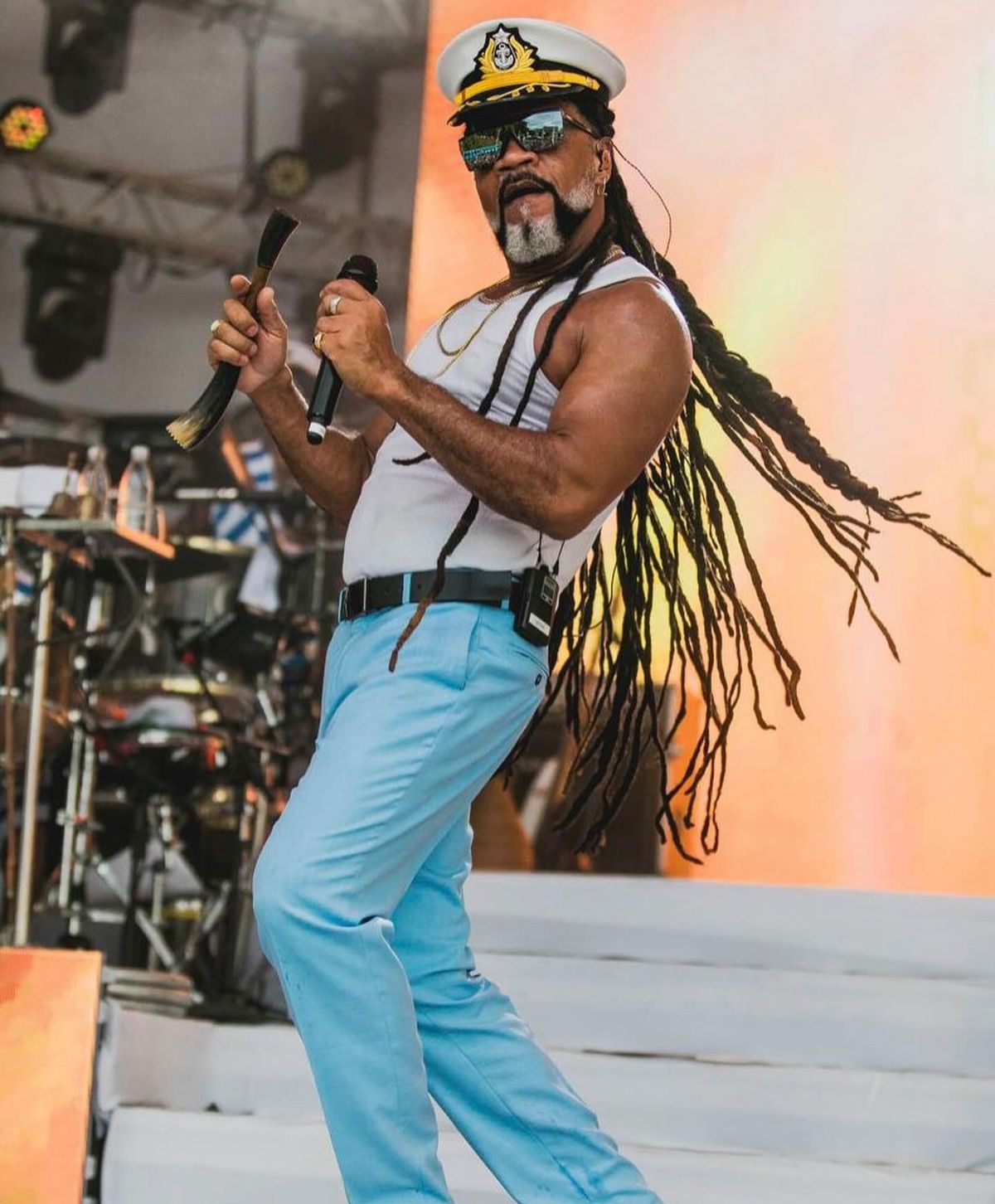 Carlinhos Brown