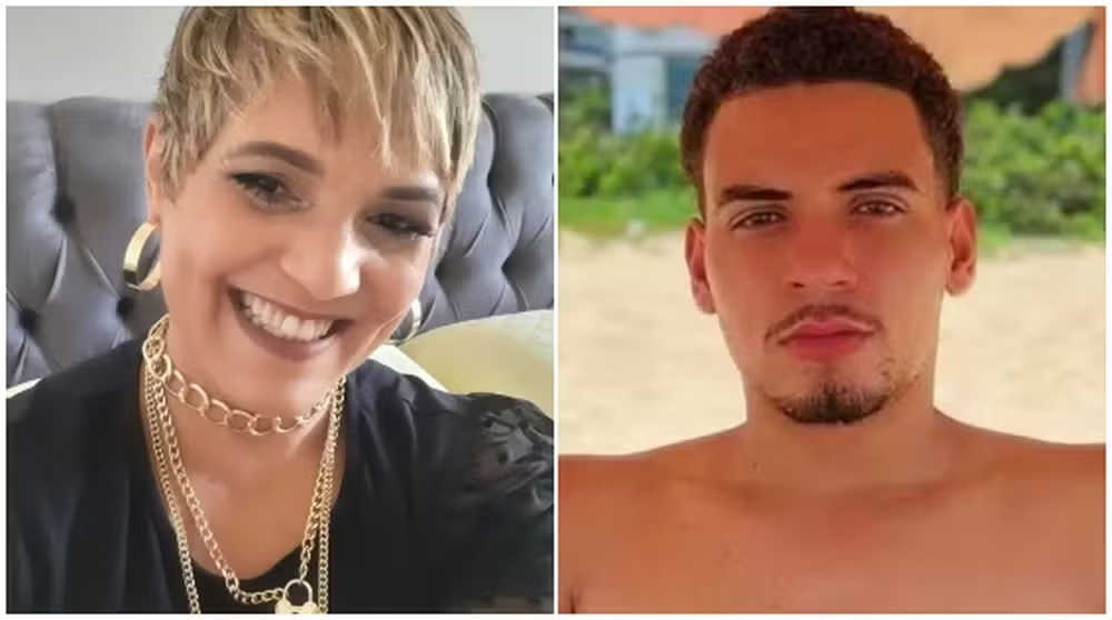 Fatal Family Feud: Son Arrested for Allegedly Stabbing Mother to Death Over Car Loan Dispute - News Directory 3