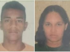 Imagem - Casal é assassinado a tiros na varanda de casa em Feira de Santana