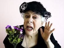 Imagem - Morre aos 90 anos, em Salvador, atriz Yumara Rodrigues