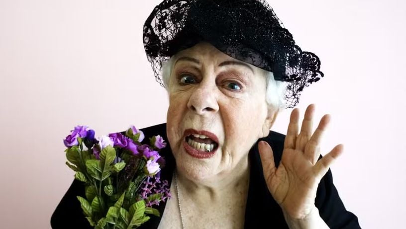 Imagem - Morre aos 90 anos, em Salvador, atriz Yumara Rodrigues