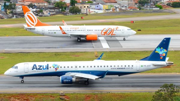 Aviões por Reproducao