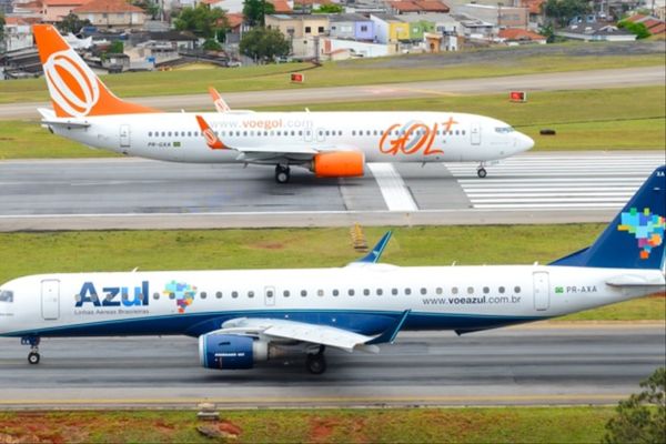Aviões por Reproducao