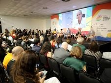 Imagem - Como as mudanças climáticas ameaçam a cultura? Fórum do G20 em Salvador debate soluções