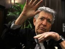 Imagem - Baiano Evandro Teixeira, destaque do fotojornalismo no Brasil, morre aos 88 anos