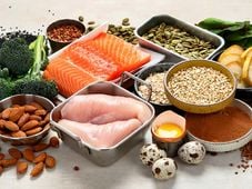 Imagem - Cardápio variado ajuda a reduzir o risco de diabetes