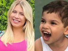 Imagem - Filho de Marília Mendonça pergunta sobre morte da mãe: 'Quem vai cuidar de mim?'