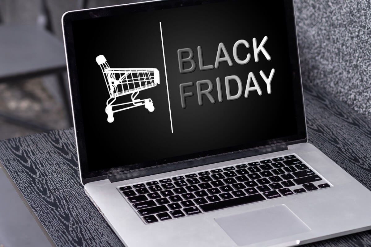 A Black Friday é um dia de oportunidades para os empreendedores (Imagem: Andrew Angelov | Shutterstock)