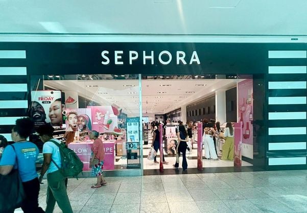 Evento de maquiagem para pele negra é aberto ao público na Sephora Salvador