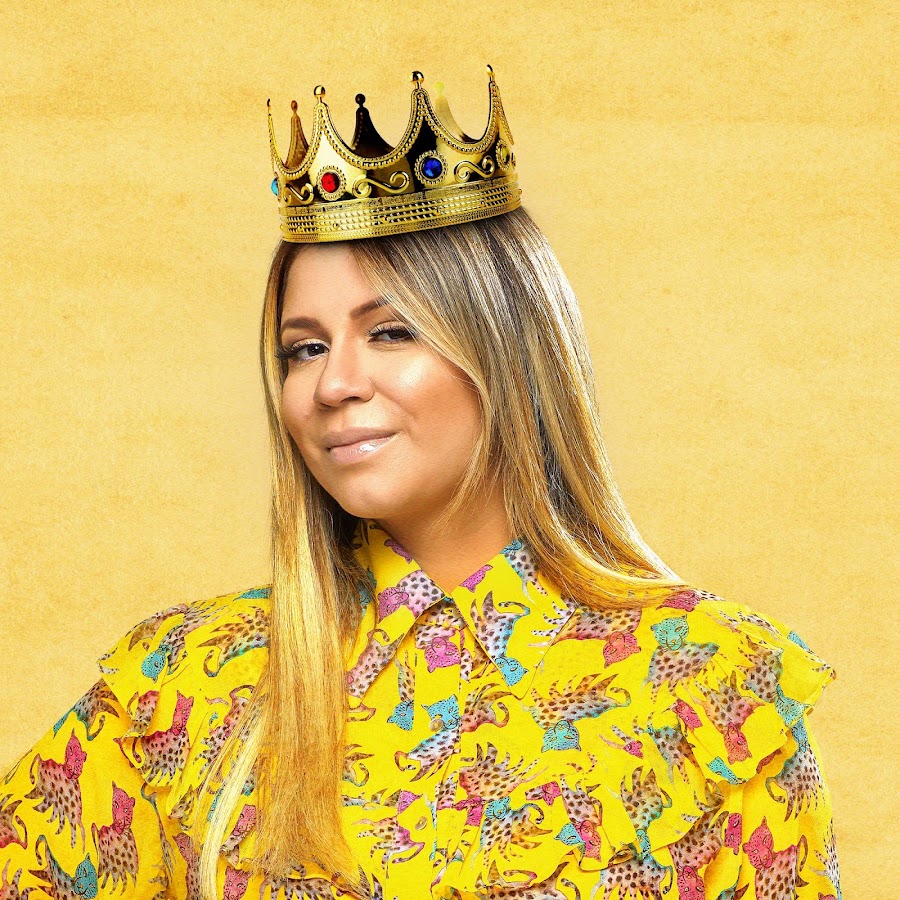 Marília Mendonça era conhecida como "Rainha do Sertanejo" por Reprodução / Redes Sociais