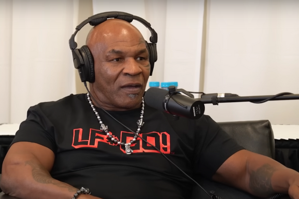 Mike Tyson é defensor do uso de drogas recreativas, inclusive, durante treinamentos para lutas