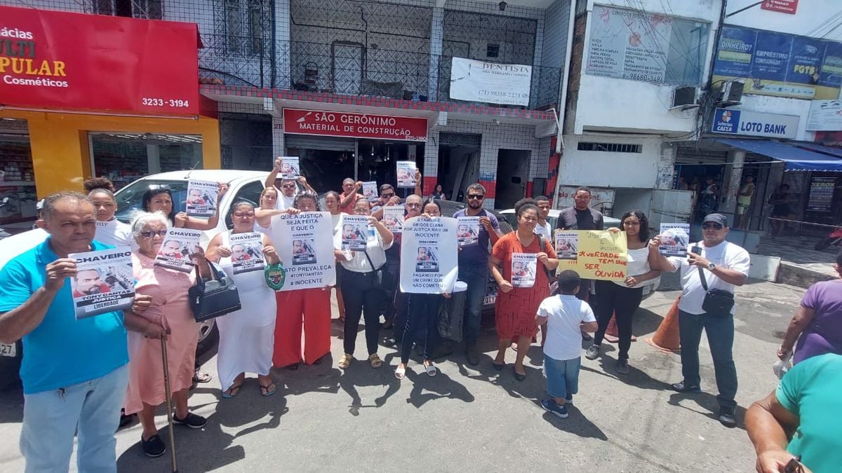 Protesto em Castelo Branco 