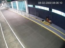 Imagem - Homem é detido em flagrante por furtar bicicleta do Itaú no Comércio