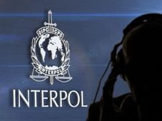 Imagem - Delegado da PF é confirmado no comando da Interpol